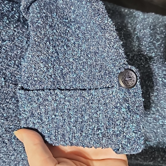 Christopher & Banks sweater - Picture 3 of 7